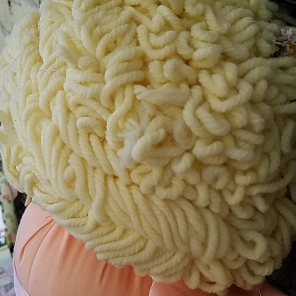 Handmade ballerina doll - Picture 6 of 7